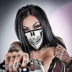 Bold #Babes, #Conspiracy, #Gaming and #Music.