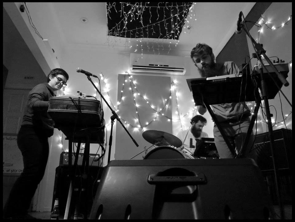 Grit Hop. Phat beats and twee melodies through a haze of circuit bent casio noise and C64 synths. From Brisbane, Australia. Debut LP out now on Detonic