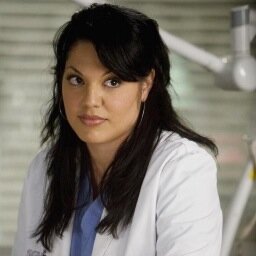 Attending orthopedic surgeon at Grey Sloan Memorial Hospital.