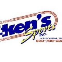 kenssports's profile picture. Wisconsin's largest motorsports dealer! Family owned and operated since 1968.