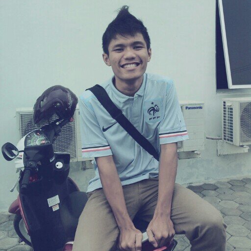 Sport and Education Singaperbangsa University. Much love's Mitha.