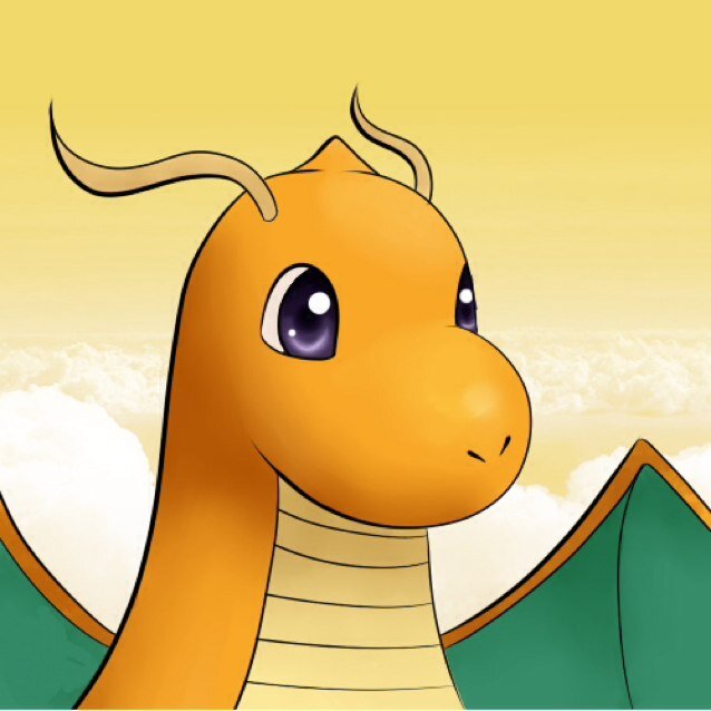I am Draggy, nice to meet you. /Male-Single-Rp\