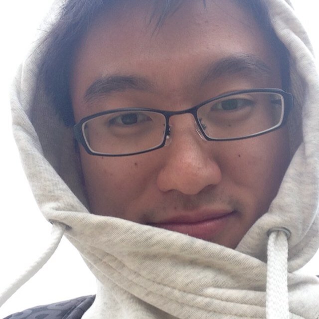 Hi, everyone out there!