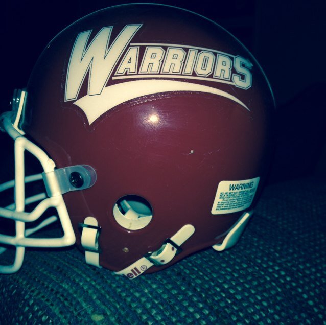 LB Coach. Catasauqua HS.