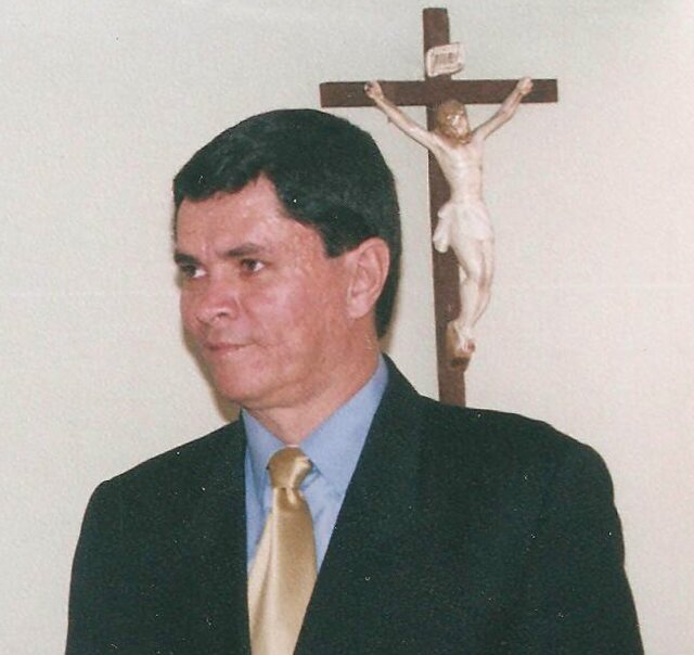 Abogado, Jurisconsulto en DDHH y victimas conflicto Armado Colombiano