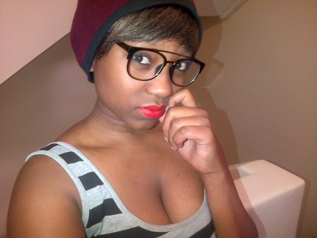 Somewhere btwn I'm sober an I'm lifted..