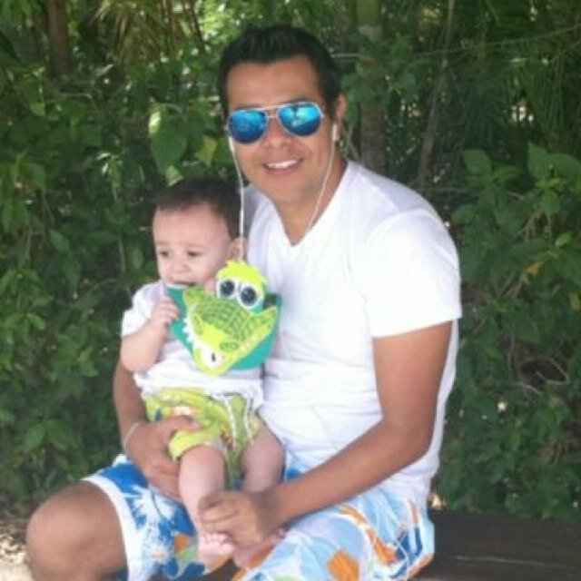 ivanrios's profile picture. Disfruto de la naturaleza, el deporte y la tecnología. Comparto mi vida con una maravillosa mujer y un enanito hermoso