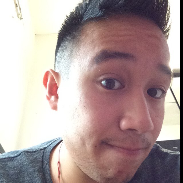 Pretend blogger, lover of all music, wannabe teacher, gay geek, feminist, activist, questioner of all things. Always looking for something new. (he/him)