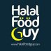Halal Food Guy حلال (@halalfoodguy) Twitter profile photo