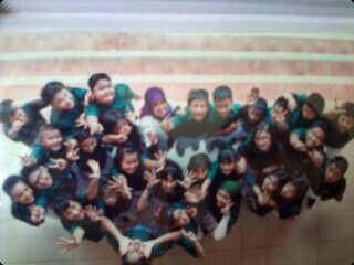 6D_SDIBA's profile picture. 6D 2012/2013!we made from 16 boys and 12 girls,with our beloved teacher Bu Yusda Friani.No matter what,we still 6D big family∞
