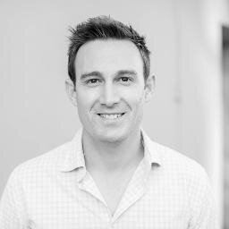 marc_valentine's profile picture. Co-founder Perth Commercial Property