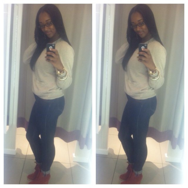 I'm Me either you love me or leave me alone...