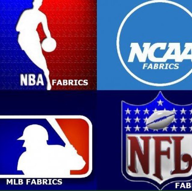 NFL NBA MLB NCAAF NCAAB
