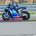 Team Suzuki MotoGP (@suzukimgp) Twitter profile photo