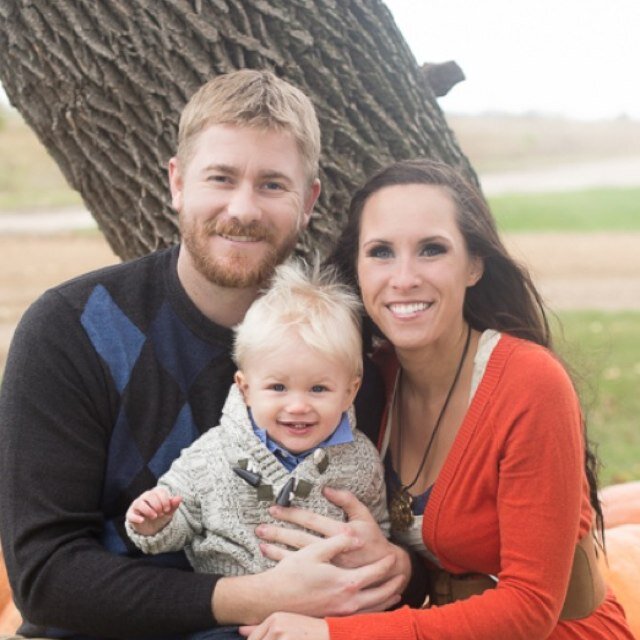 Dritter87's profile picture. Super mom, follower of Christ, awesome wife, loves Chicago Bears and food, kinda works out