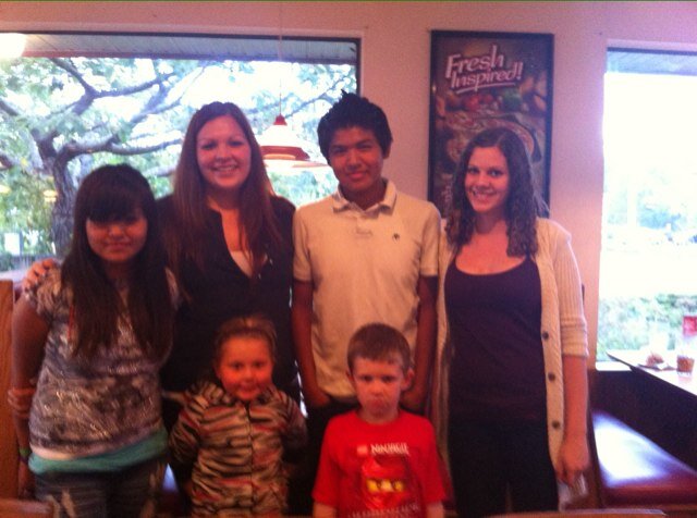 BealeKatelyn's profile picture. Criminology, Law, and Douglas Treaty background. Advocating  for change in colonial apparatuses. Huy’ch’qua