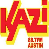 KAZI 88.7 FM (Austin Community Radio, Inc.) (@kazi887) 's Twitter Profile Photo KAZI 88.7 FM (Austin Community Radio, Inc.) (@kazi887) 's Twitter Profile Photo