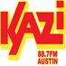 KAZI 88.7 FM (Austin Community Radio, Inc.) (@kazi887) Twitter profile photo KAZI 88.7 FM (Austin Community Radio, Inc.) (@kazi887) Twitter profile photo