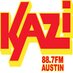 KAZI 88.7 FM (Austin Community Radio, Inc.) (@KAZI887) Twitter profile photo