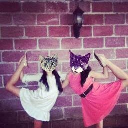 Just follow me.(;