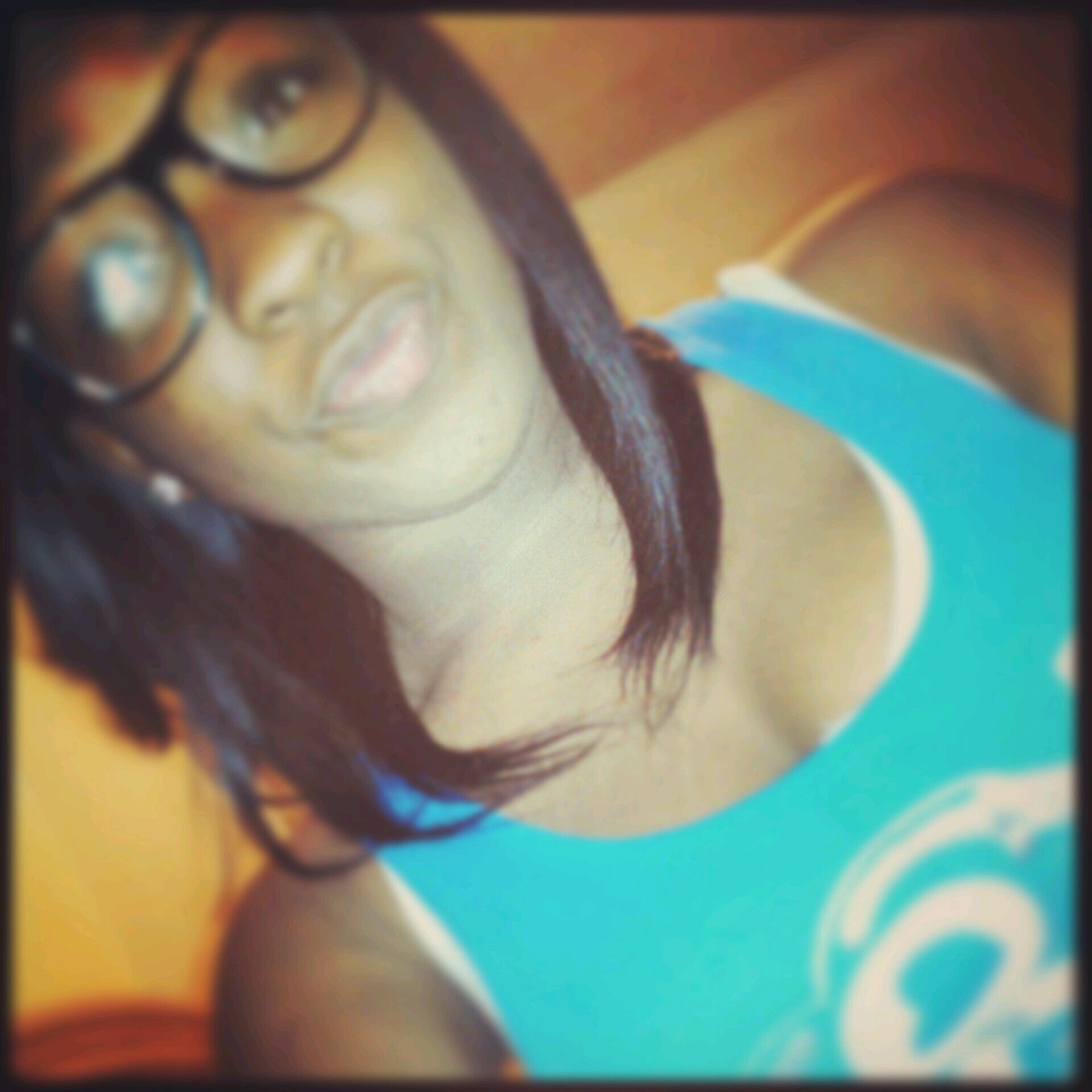 Keyana ShyDarius' #Beautiful #Baddie #iBall Too #Fuck Bitches ---Get Money !