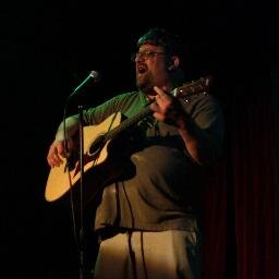 I am a carbon based crappy guitarist and hack comedian