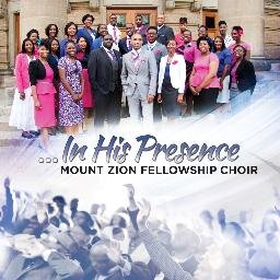 The Mount Zion Fellowship Choir is a vibrant group of young people from the GTA focused on conveying songs that speak to God as both salvation & consolation.