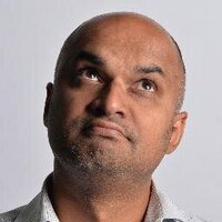 Miguel D'Souza (@migueldsouza) 's Twitter Profile Photo