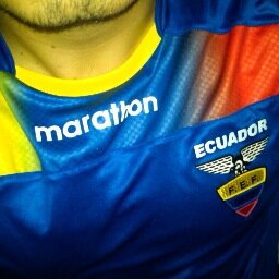 CristianoVArias's profile picture. 🇪🇨 🇨🇦