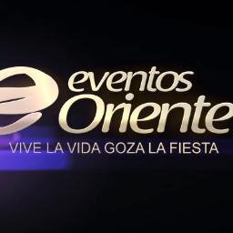 La Productora de Eventos y Prestadora de servicios màs Reconocida del Oriente Antioqueño , lider en la presentaciòn de Artistas Ahora en televisión.