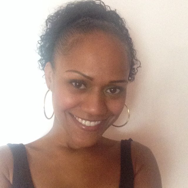 zully07's profile picture. #TeamDominican