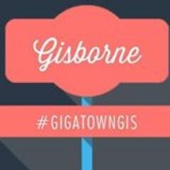 The Official #GigaTownGIS - Gisborne will be New Zealand's GigaTown. 
One Gigabit/Sec will transform our community, and we'll prove it! #GIGATOWNGIS