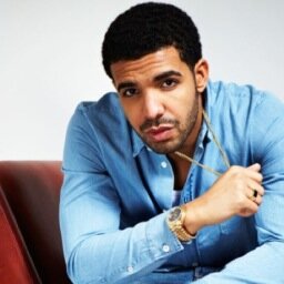 I tweet about drake... a lot