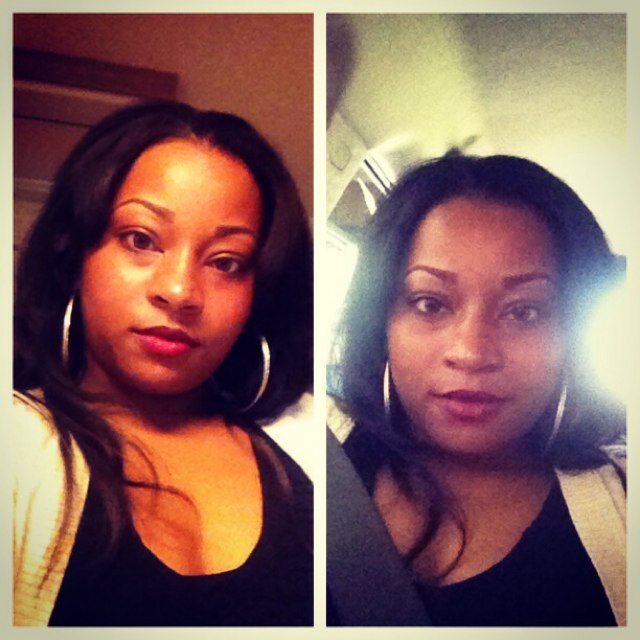 Mother, Kute & Klassy.....#1Mom #Single #Gorgeous
