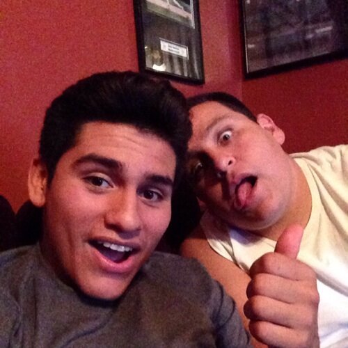 caronruben's profile picture. 