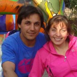 QUE LINDO ES VIVIR A TU LADO