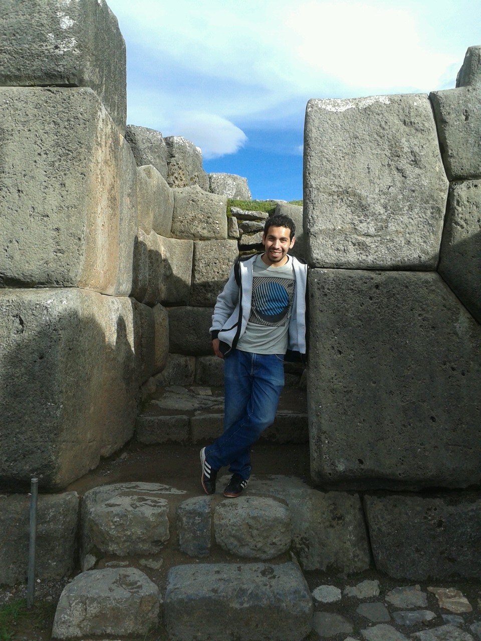 mike_25rc's profile picture. 