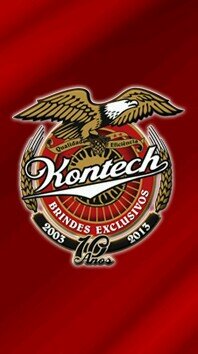 KONTECHBrindes's profile picture. 