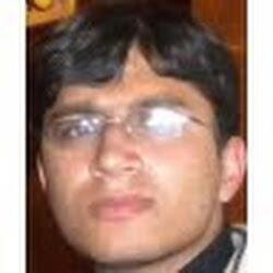 Simple living high thinking. Take life as it comes. Software Engineer.