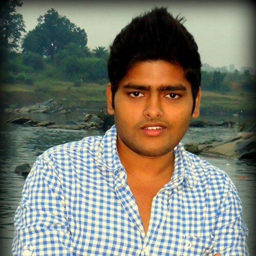 anand202051's profile picture. 