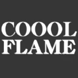 Official Twitter for Coool Flame Magazine. Your New Source for What's Coool and Hot in Music and Urban Culture! IG @cooolflame