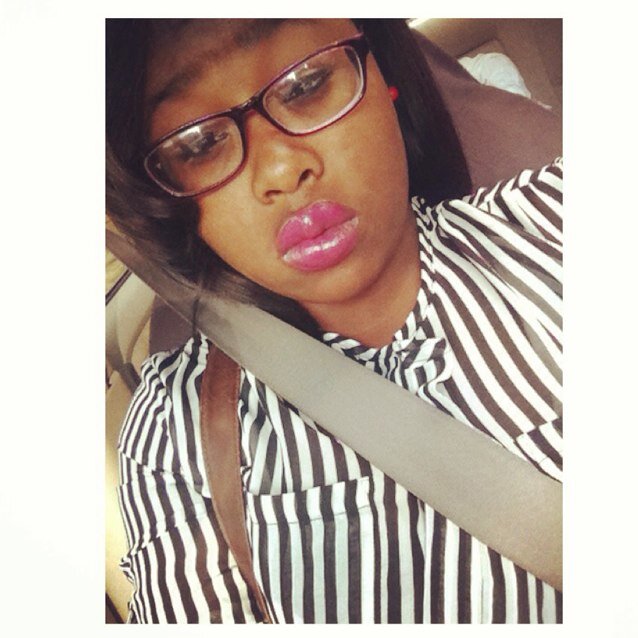 -fucc wiff a real trapp lady ! #Trappin:)