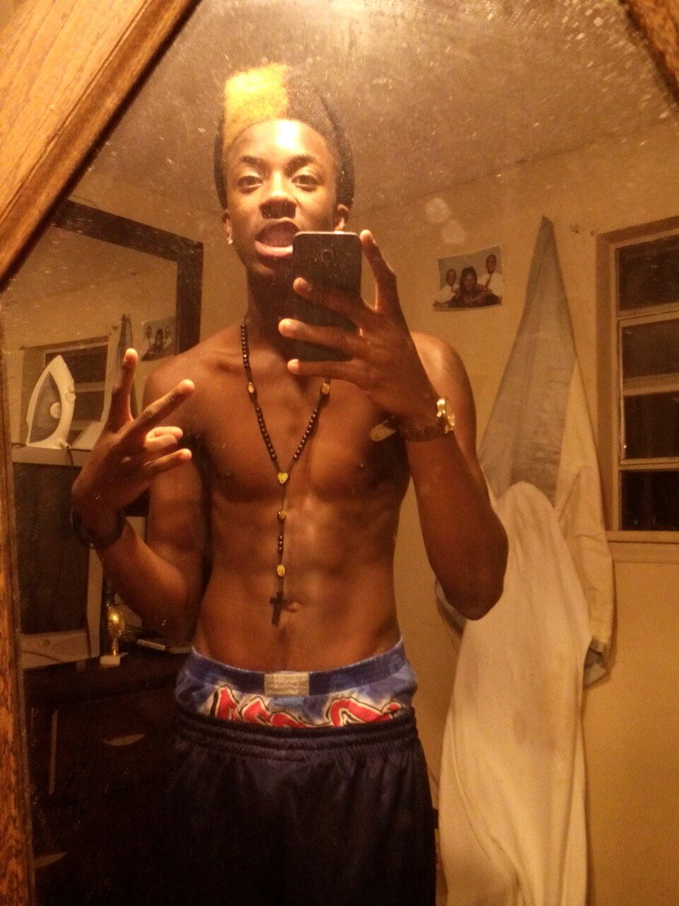 Kik:BangSeason Facebook:Jatavis Moser Instagram:myshitdope5