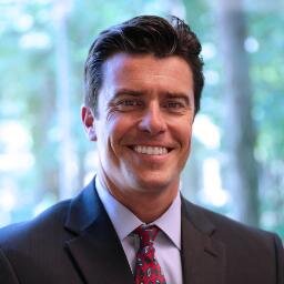 Federal Technology Professional, SportsFan, Husband and Father of Three