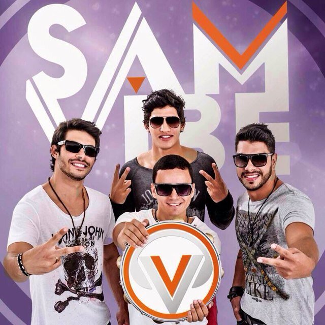 Twitter oficial da banda Sam Vibe. Se você gosta, a Sam Vibe toca ✌️ Contato para shows: (84) 9800-9200