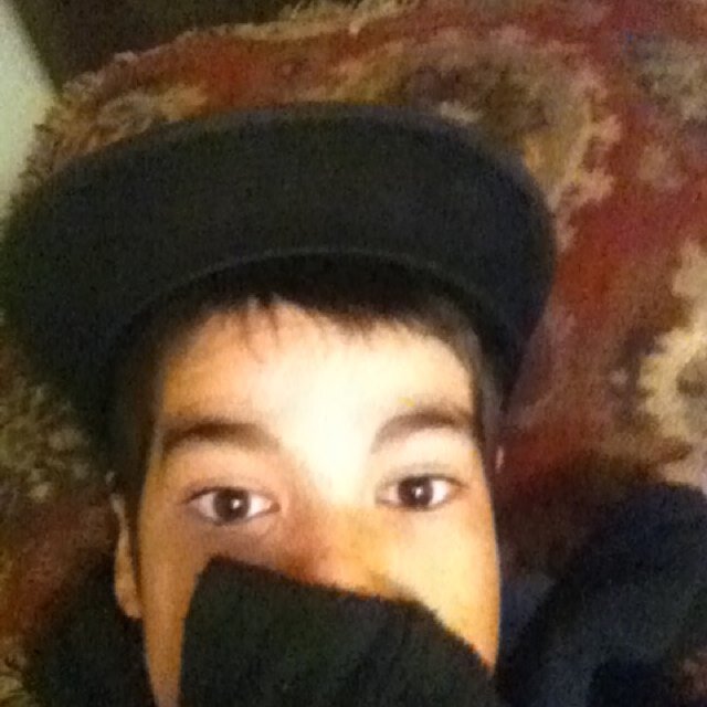 Im the funniest person you can meet ;) , im awesome, hillarious and amazing so hello my name is Terran.