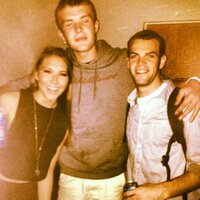 Sam Bowen (@sambowen24) 's Twitter Profile