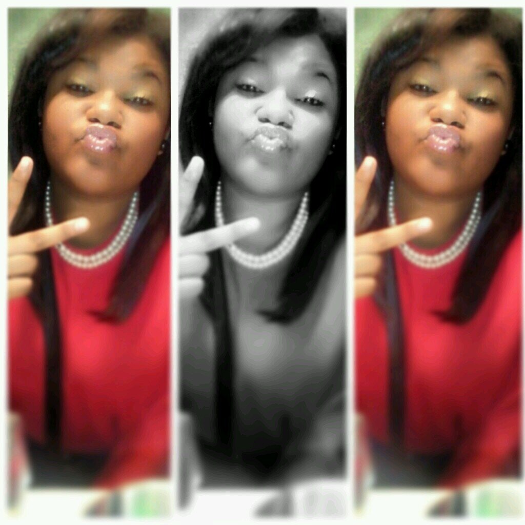 hi im neenee && im singleee  ((: