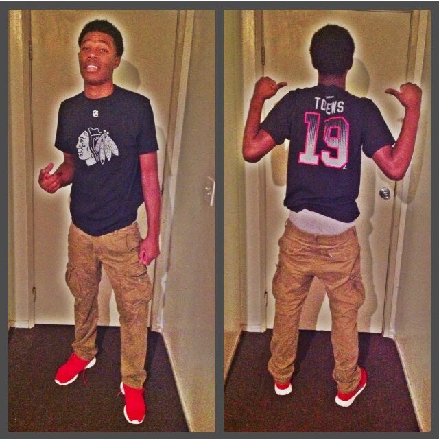 Sole Collecting Is My Bad Habbit Los Angeles, California⭐️ Versatile In The Pursuit Of Success Nike Athlete Shaded6