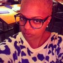 Erica Cary - @EC2chic - Twitter